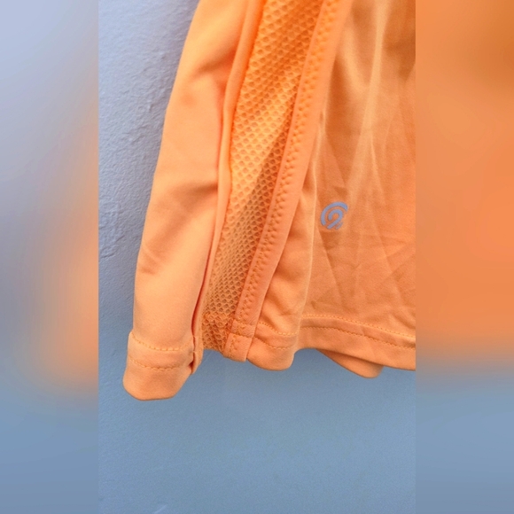 C9 by Champion neutral orange workout jogging  tank XXL bnwt - Picture 7 of 8